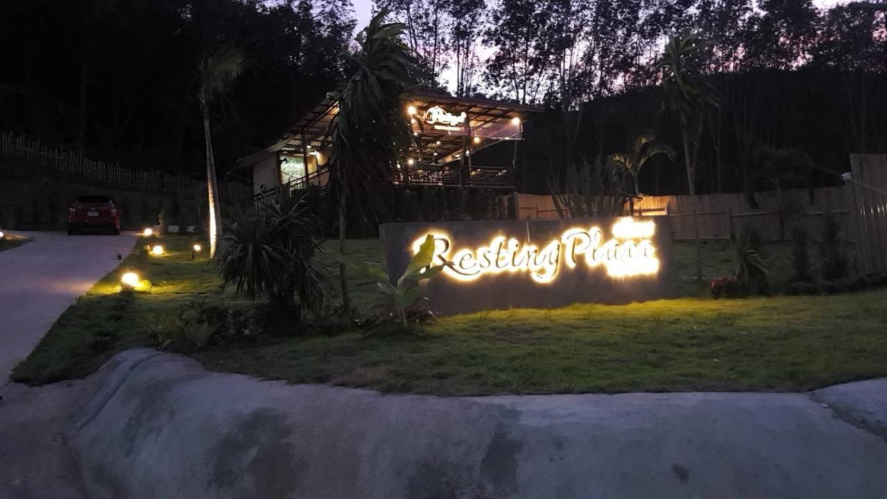 Resting Place Ko Yao Exterior foto